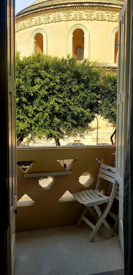 Tafernine Studio In The Heart Of Mosta Exterior foto